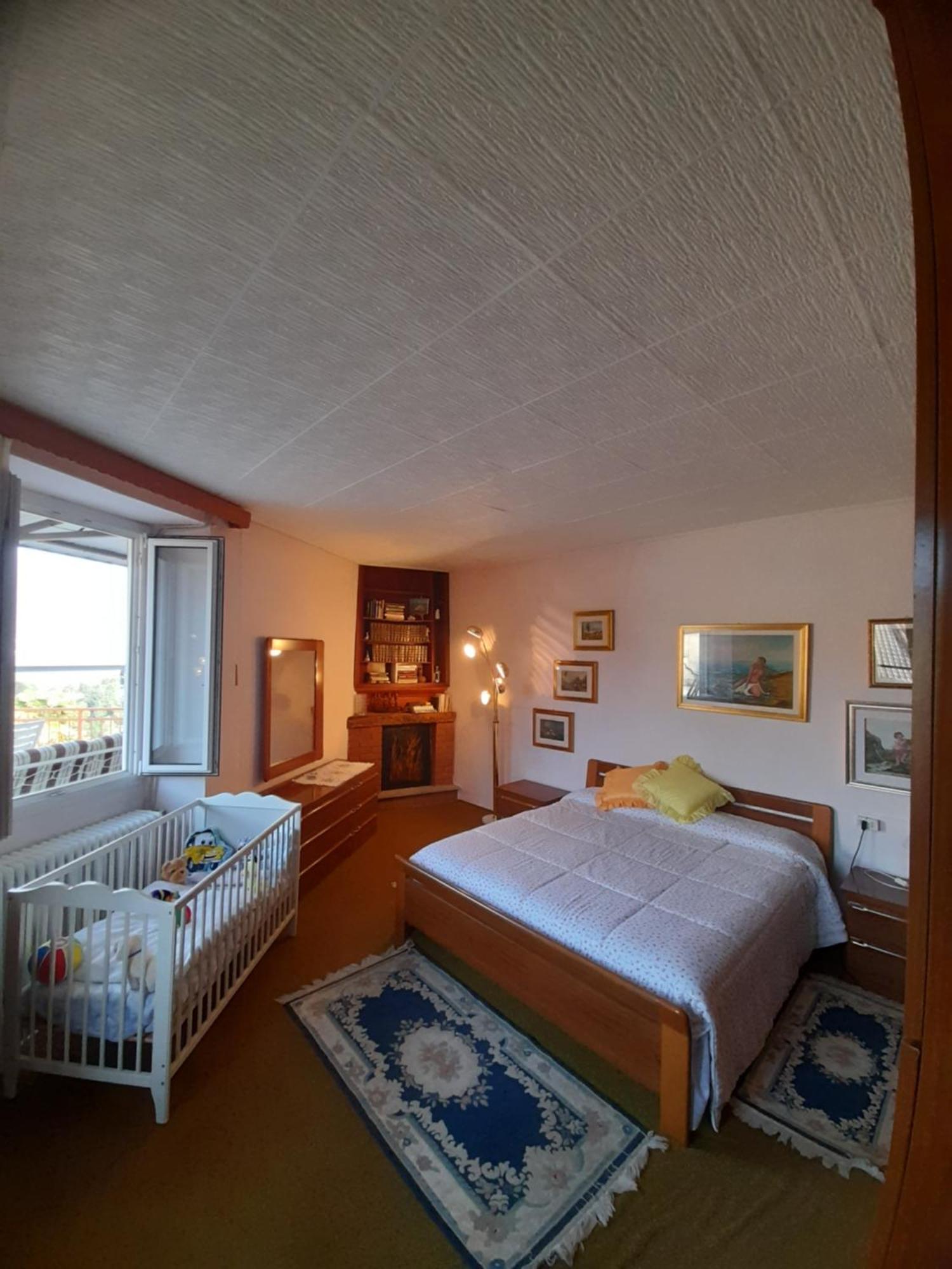 Bed and Breakfast Nonna Anita à Castelveccana Extérieur photo
